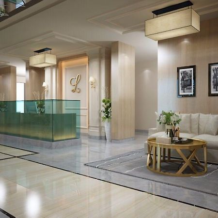 Lavona Inn Al Al Jubail Dış mekan fotoğraf