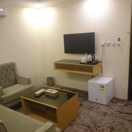 Lavona Inn Al Al Jubail Dış mekan fotoğraf