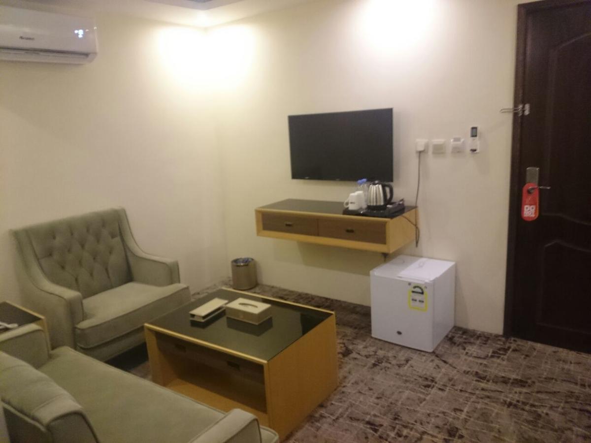 Lavona Inn Al Al Jubail Dış mekan fotoğraf