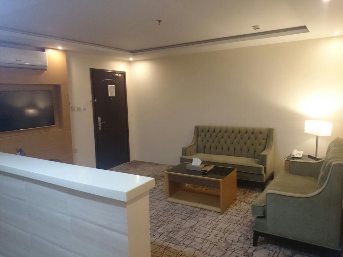 Lavona Inn Al Al Jubail Dış mekan fotoğraf